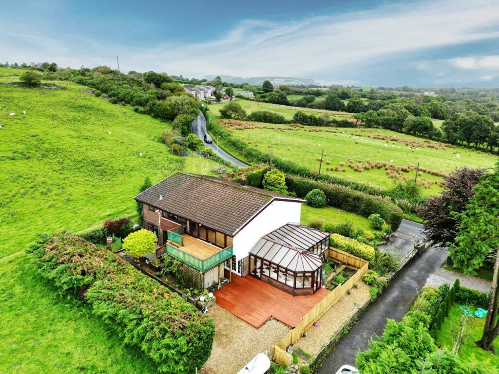 Additional image 38 of Cae Drain, Penycoedcae Road, Penycoedcae, Pontypridd