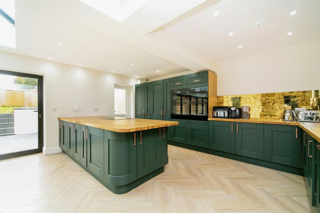 Additional image 22 of Greenbank Drive, Wirral