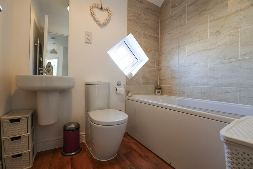 Additional image 16 of Ffordd Dol Y Coed, Bryncae, Llanharan, Pontyclun, CF72 9WA