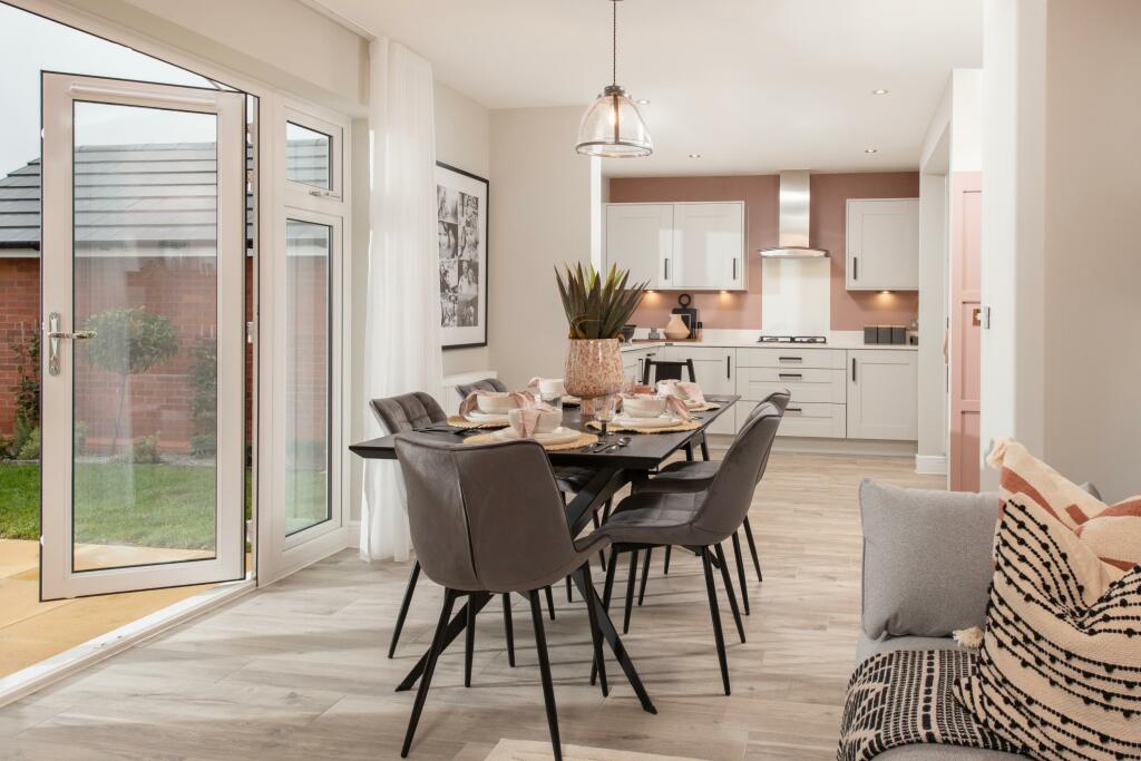 Additional image 4 of Llantrisant Road, 
Llantwit Fardre, 
Mid Glamorgan, 
CF38 2EE