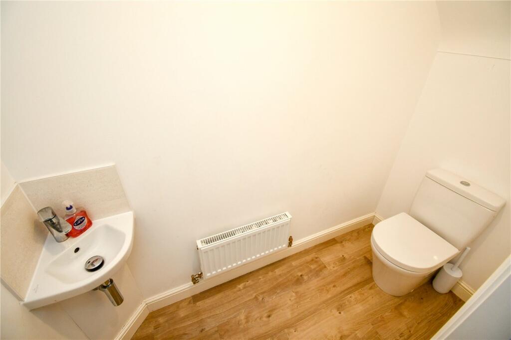 Additional image 22 of Briscoe Grove, Bromborough, Wirral