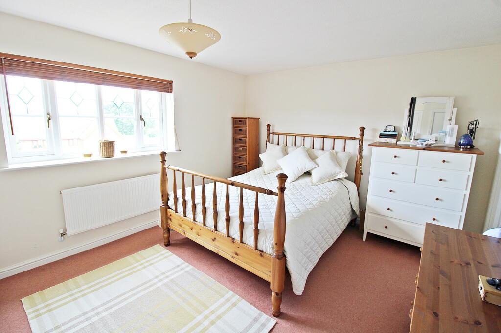 Additional image 15 of Maes Cefn Mabley, Llantrisant, Pontyclun, Rhondda Cynon Taff. CF72 8GA