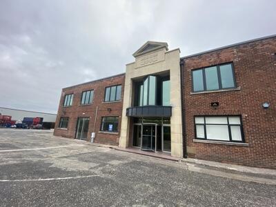 Additional image 10 of Office Suites A & D , Valley Business Park, Valley Road, Birkenhead, Merseyside, CH41