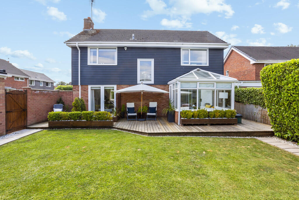 Additional image 18 of Plemstall Way, Mickle Trafford