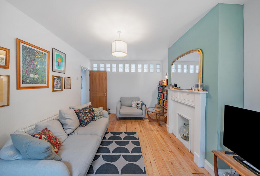 Additional image 14 of Dovercourt Road, Bristol, Somerset, BS7