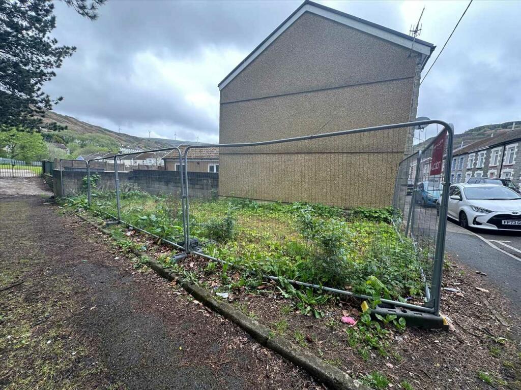 Additional image 8 of Lloyd Street, Pentre
