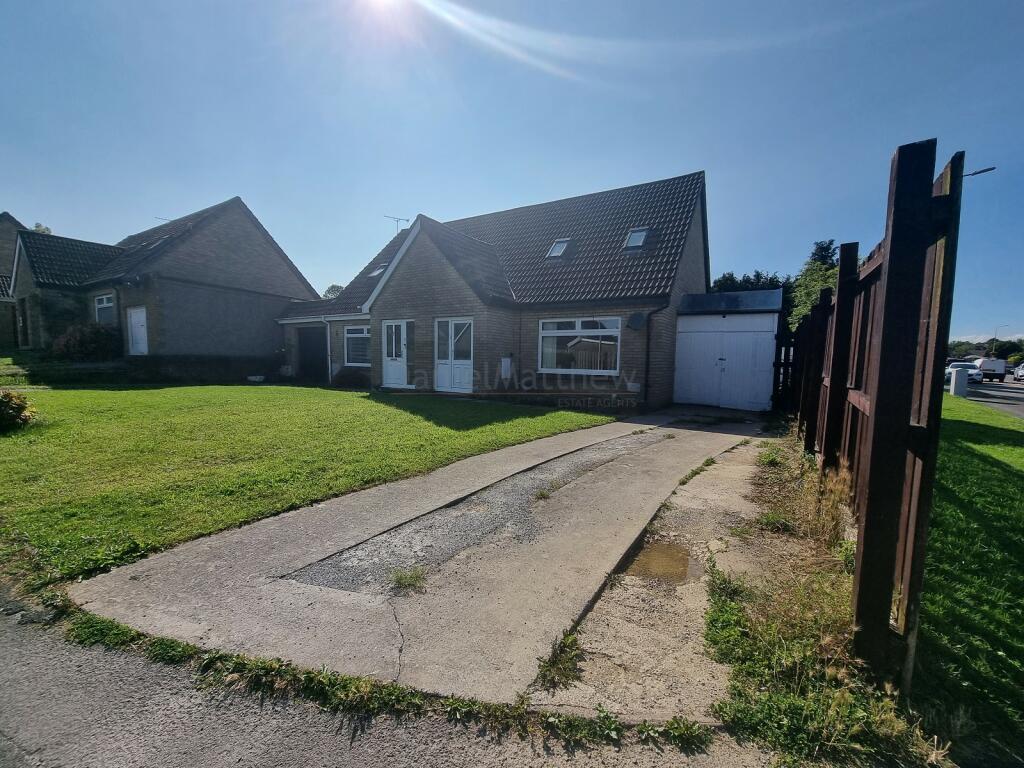 Additional image 21 of Foxfields, Brackla, Bridgend County. CF31 2JL