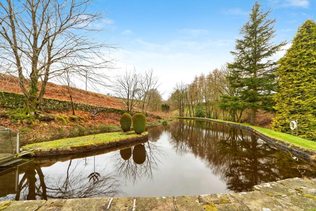Additional image 13 of Old Bobbin Mill, Newsholme, Oakworth