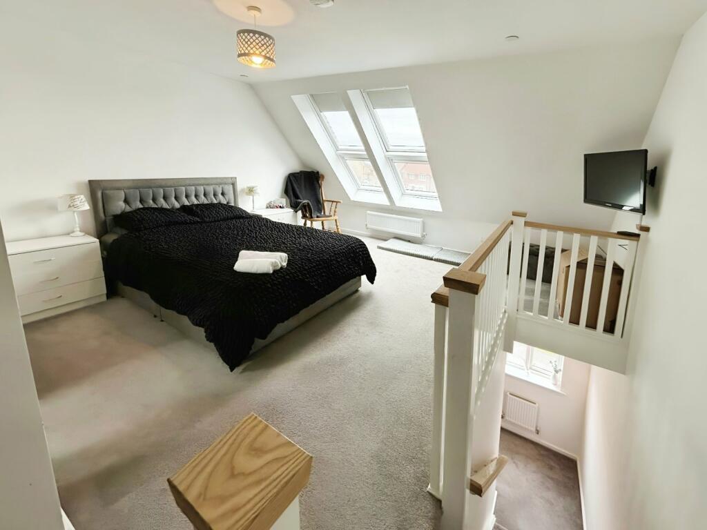 Additional image 7 of Hercules Way, Sealand, Deeside, Flintshire, CH5