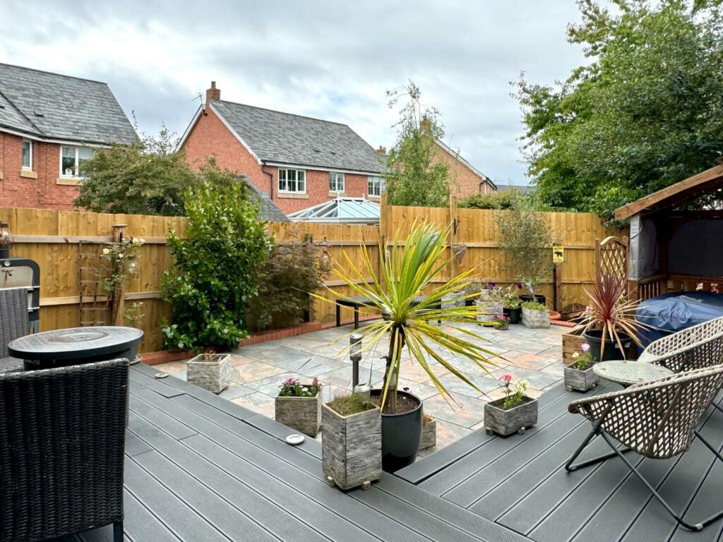 Additional image 18 of Tair Gwaun, Penarth