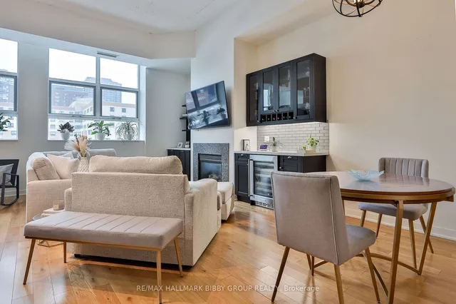 Additional image 10 of 155 Dalhousie St Unit 717