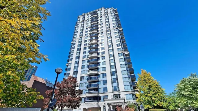 35 Finch Ave Unit 2503