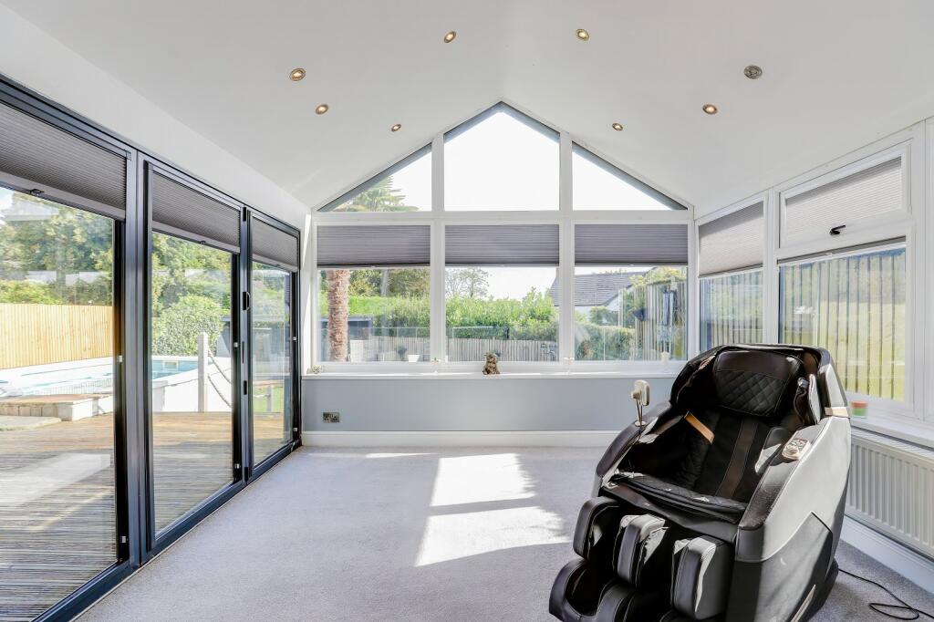 Additional image 9 of Highwalls Road, Dinas Powys, The Vale Of Glamorgan. CF64 4AJ