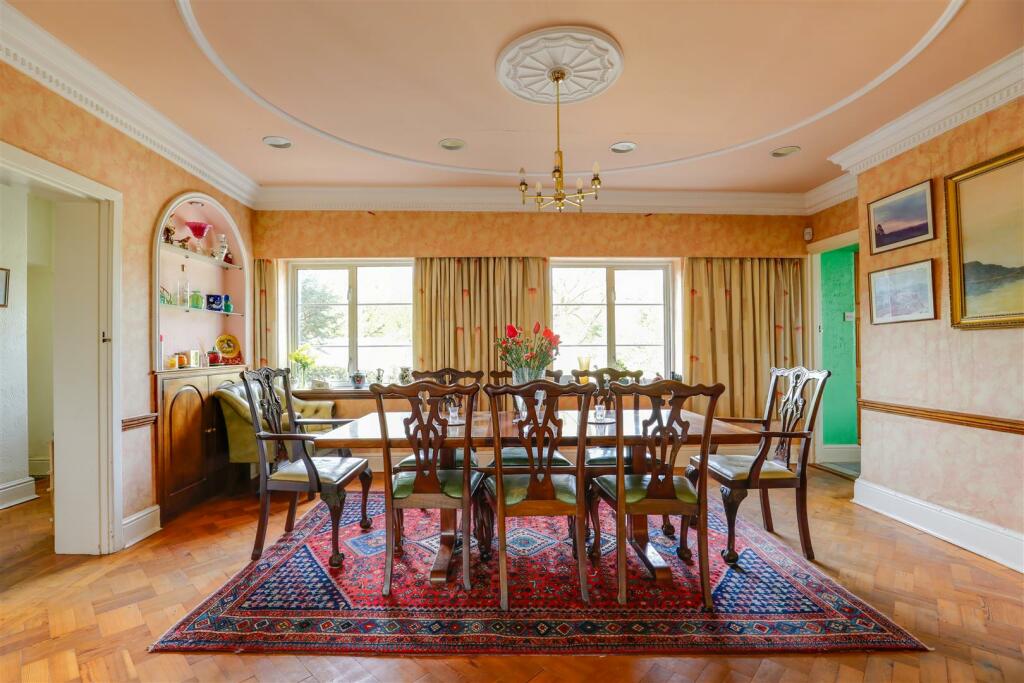 Additional image 5 of Spring Cottage, Pen-Y-Turnpike Road, Dinas Powys, CF64 4HG