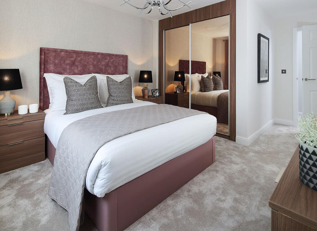 Additional image 6 of Hendredenny Drive, Hendredenny, 
Caerphilly,
CF83 2UQ