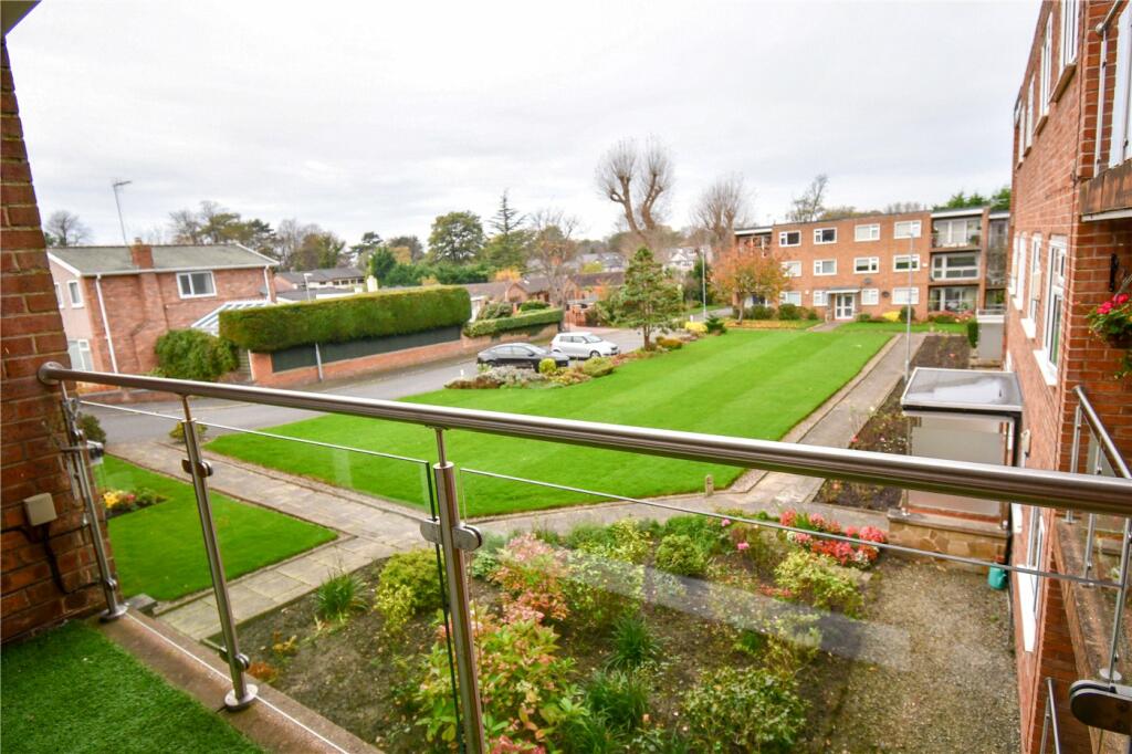 Additional image 4 of Upton Court, Braeside Gardens, Upton, Wirral