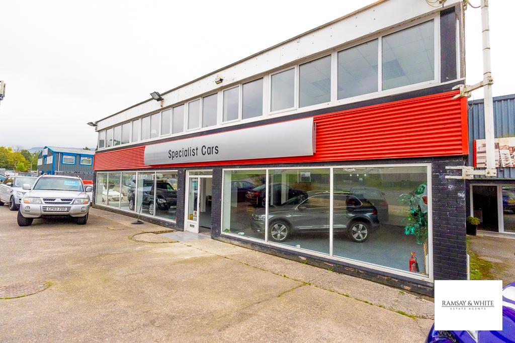 Additional image 6 of Canal Road, Cwmbach, Aberdare, CF44 0AE