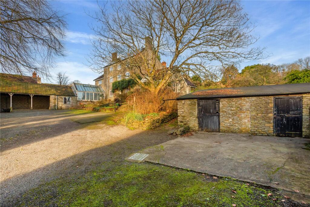 Additional image 14 of North Cheriton, Templecombe, Somerset, BA8