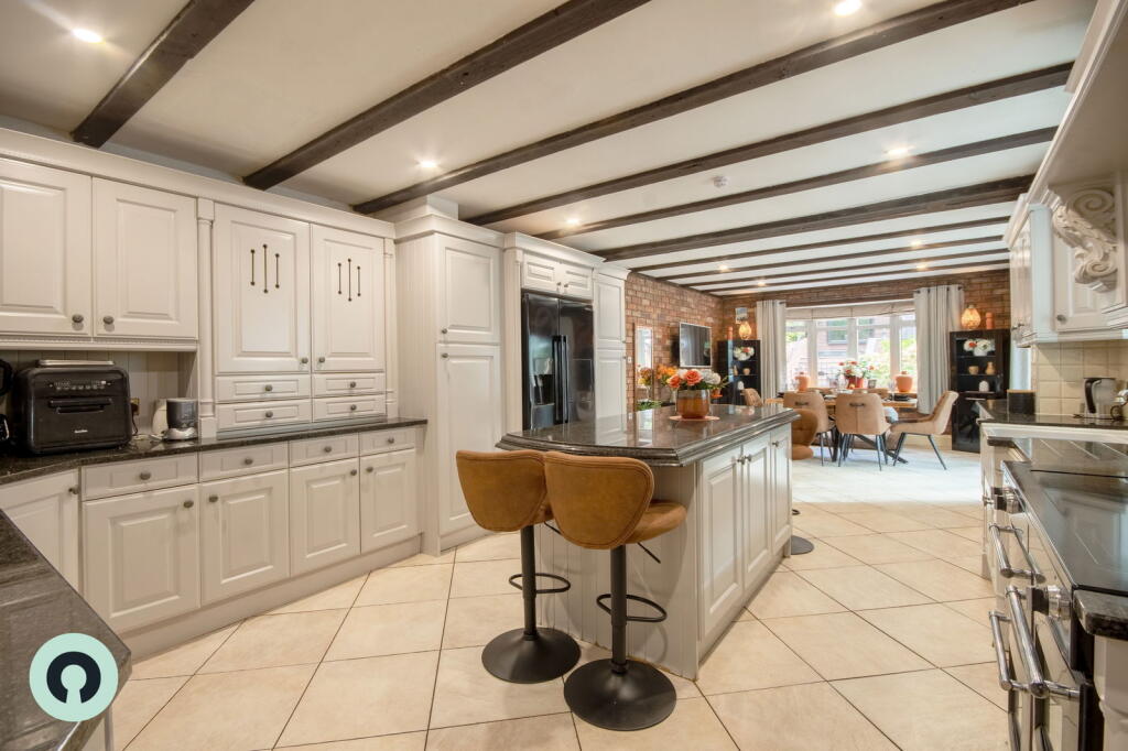 Additional image 9 of Walsall Road, Little Aston, Sutton Coldfield