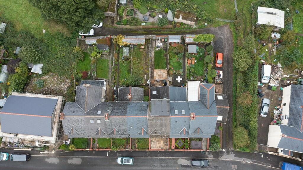 Additional image 21 of Llanfabon Road, Nelson, Treharris