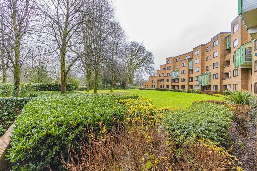 Additional image 12 of The Crescent, Llandaff, Cardiff