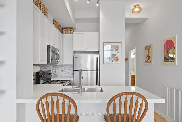 Additional image 10 of 1600 Keele St Unit 1121