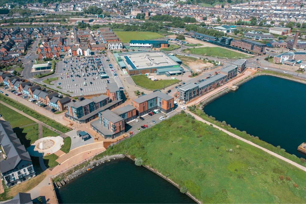 Additional image 19 of Dockside, Barry Waterfront, Barry, Glamorgan, CF62