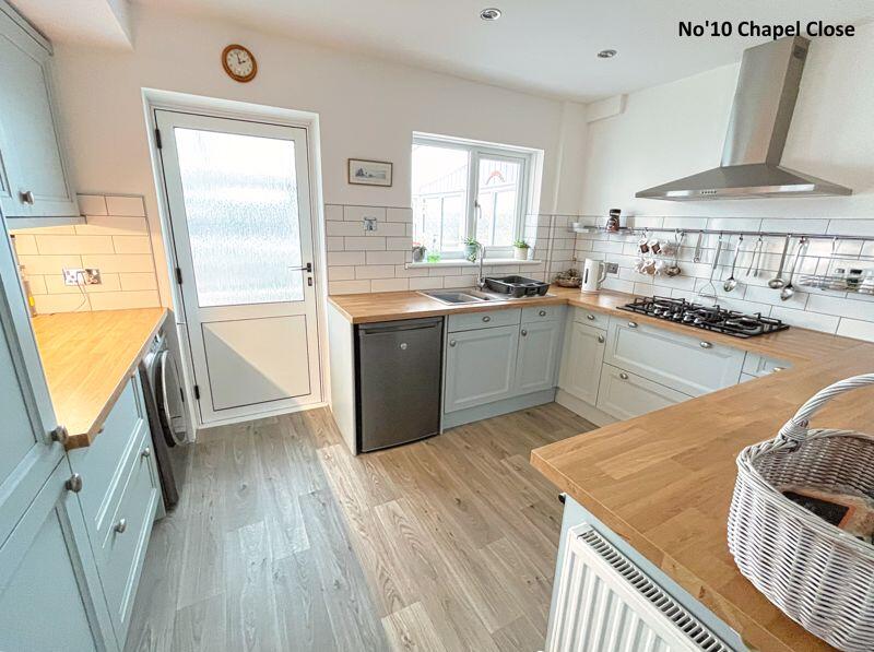 Additional image 2 of 9 & 10 Chapel Close, Cowbridge, The Vale of Glamorgan CF71 7HD