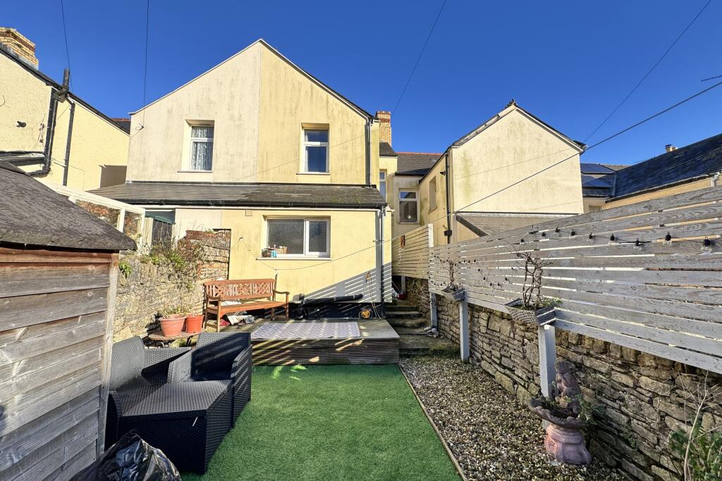 Additional image 18 of St. Marys Avenue, Barry