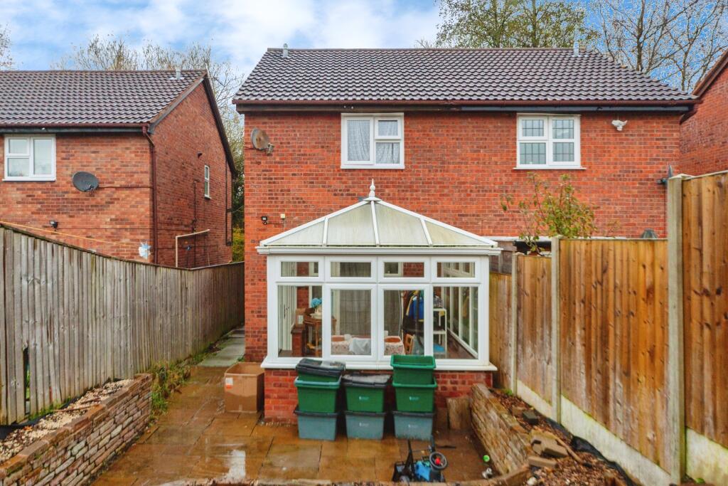 Additional image 15 of Lucerne Close, Huntington, Chester, Cheshire, CH3