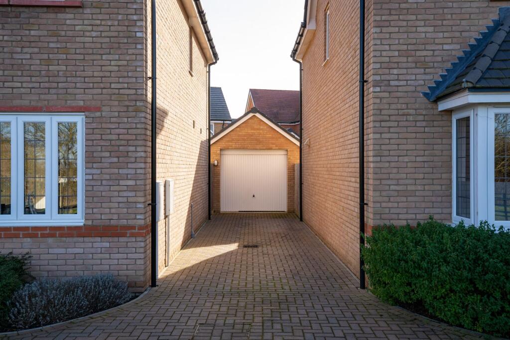 Additional image 21 of Folly Road, Swavesey, CB24