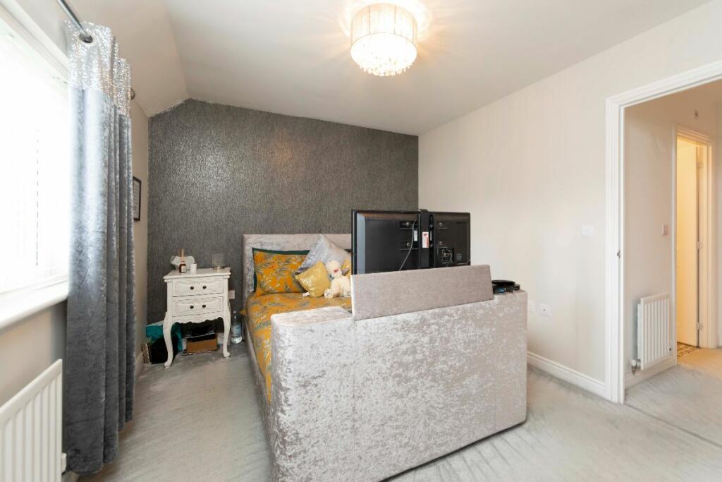 Additional image 16 of Manor View, Trelewis, Treharris