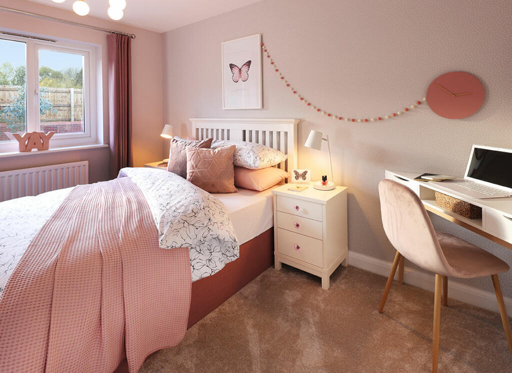 Additional image 8 of Hendredenny Drive, Hendredenny, 
Caerphilly,
CF83 2UQ