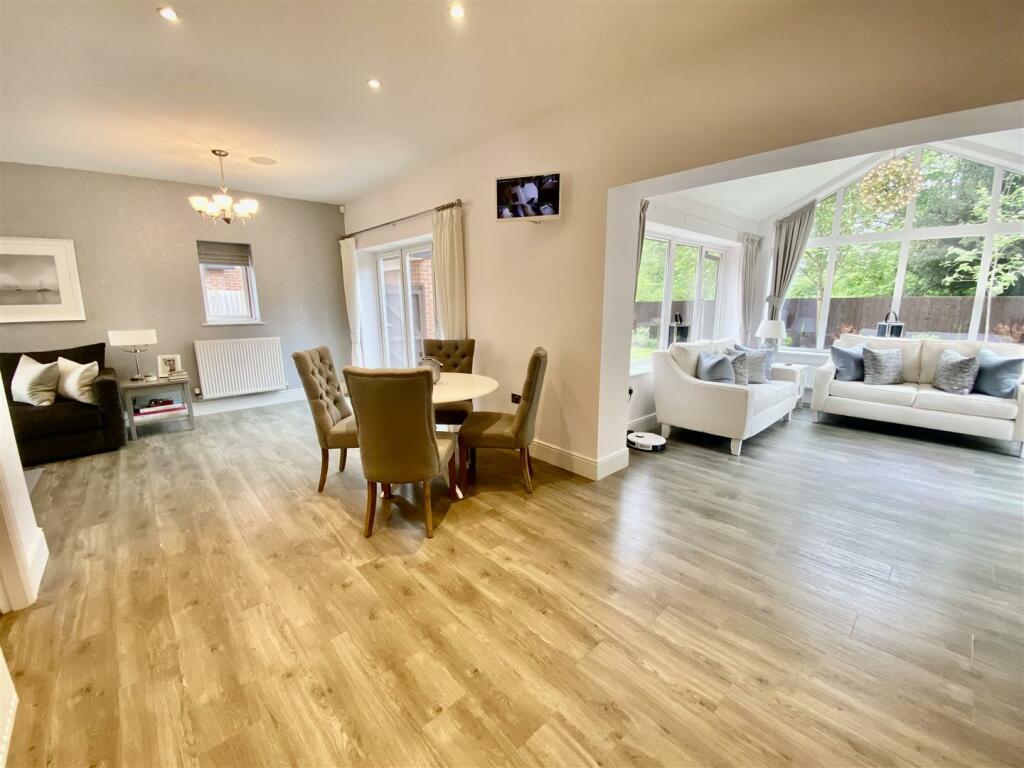 Additional image 8 of Bronte Walk, Backford, Chester