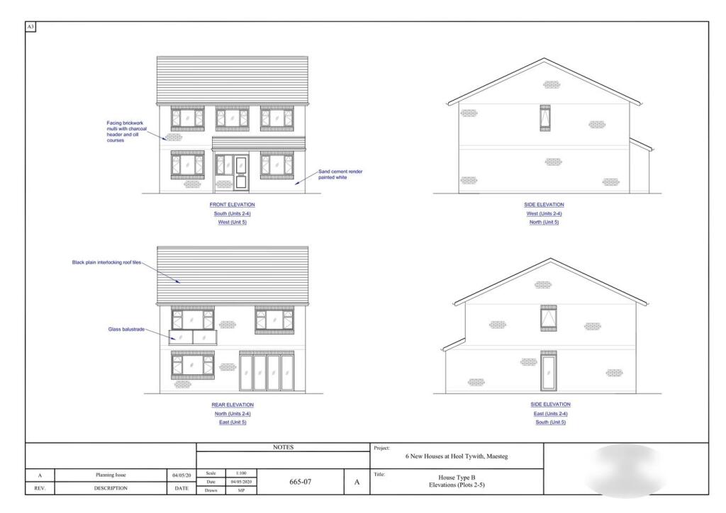 Additional image 12 of Heol Tywith, Nantyffyllon, Maesteg