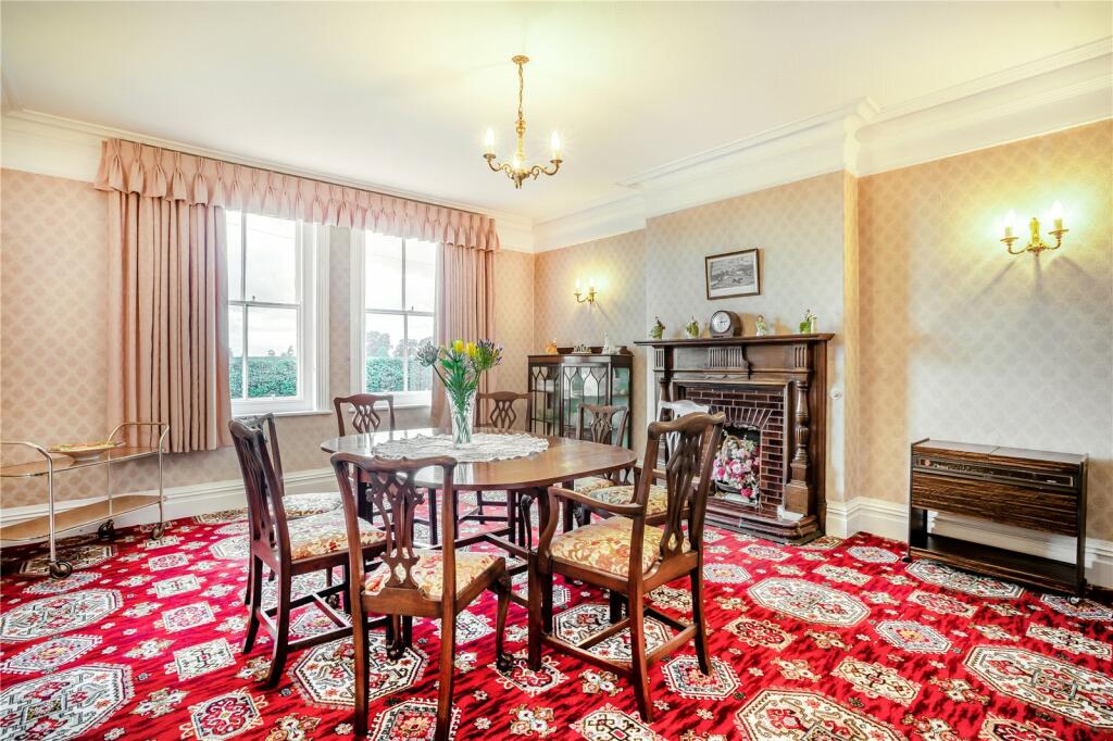 Additional image 7 of Farndon, Chester, Cheshire