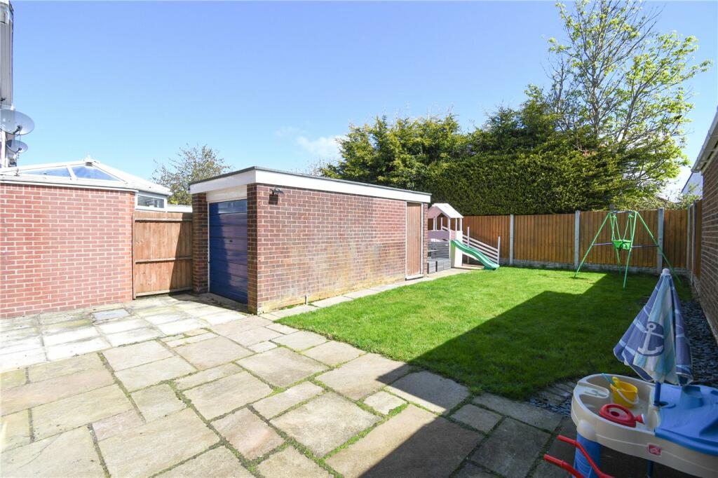 Additional image 22 of Frankby Close, Greasby, Wirral