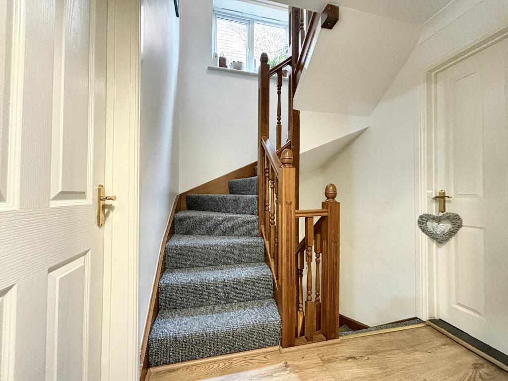 Additional image 4 of Beidr Iorwg, Barry, CF63