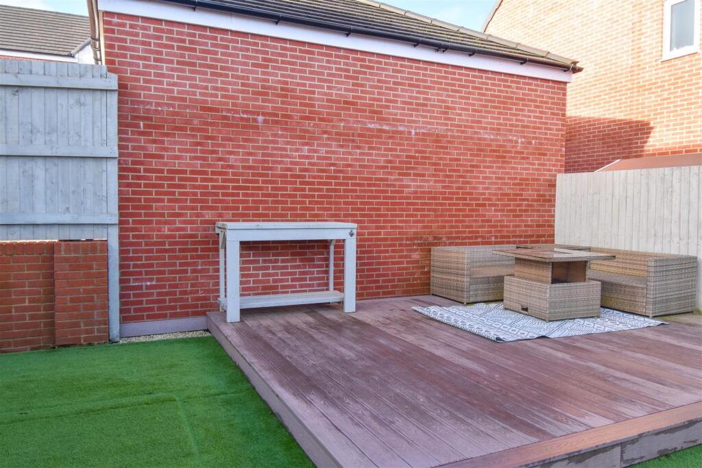 Additional image 18 of Tulip Gardens, Penrith