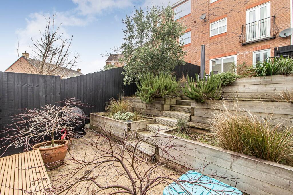 Additional image 27 of Fleming Walk, Church Village, Pontypridd, CF38