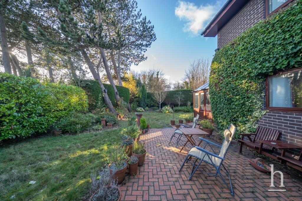 Additional image 30 of Croft Drive, Caldy, CH48