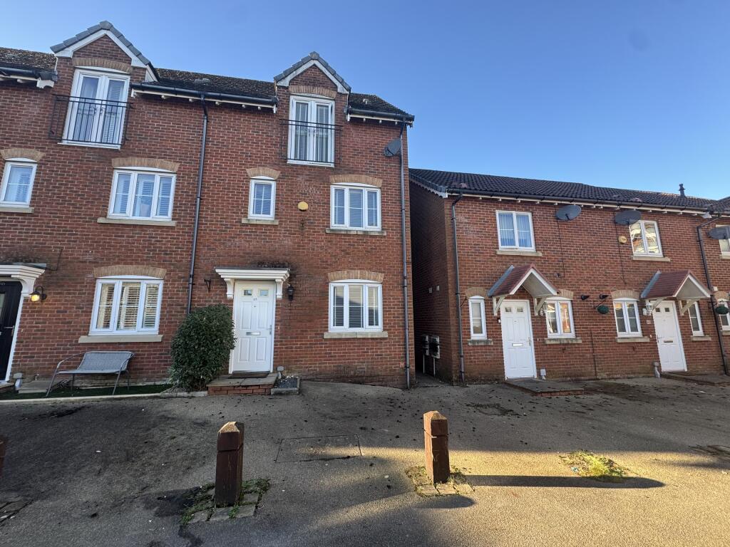 Additional image 21 of Cyfarthfa Mews, Swansea Road, Clwydyfagwyr, Merthyr Tydfil, South Glamorgan