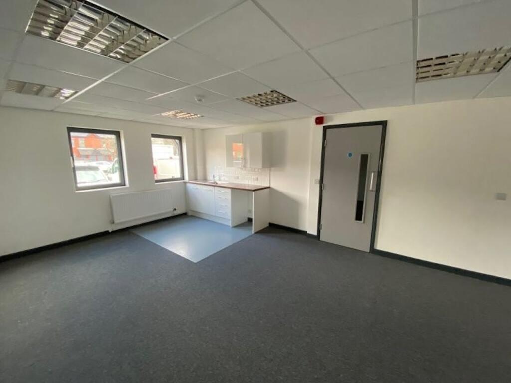 Additional image 5 of Centre Court, Treforest Industrial Estate, Main Avenue, Treforest, CF37 5YR
