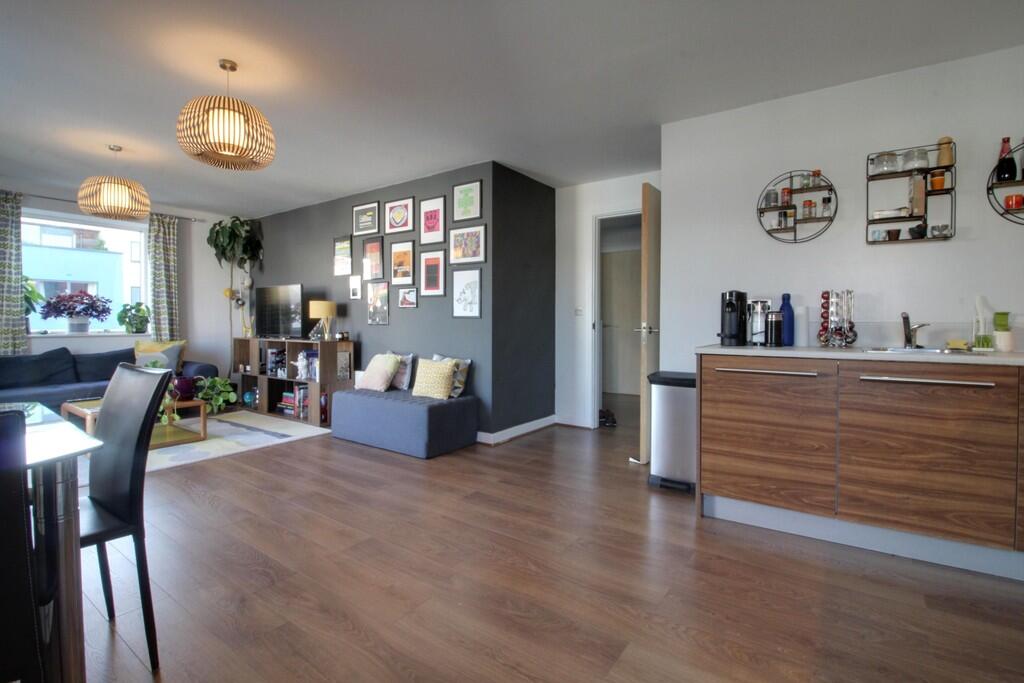 Additional image 6 of Callisto House, Ryland Street, Birmingham City Centre