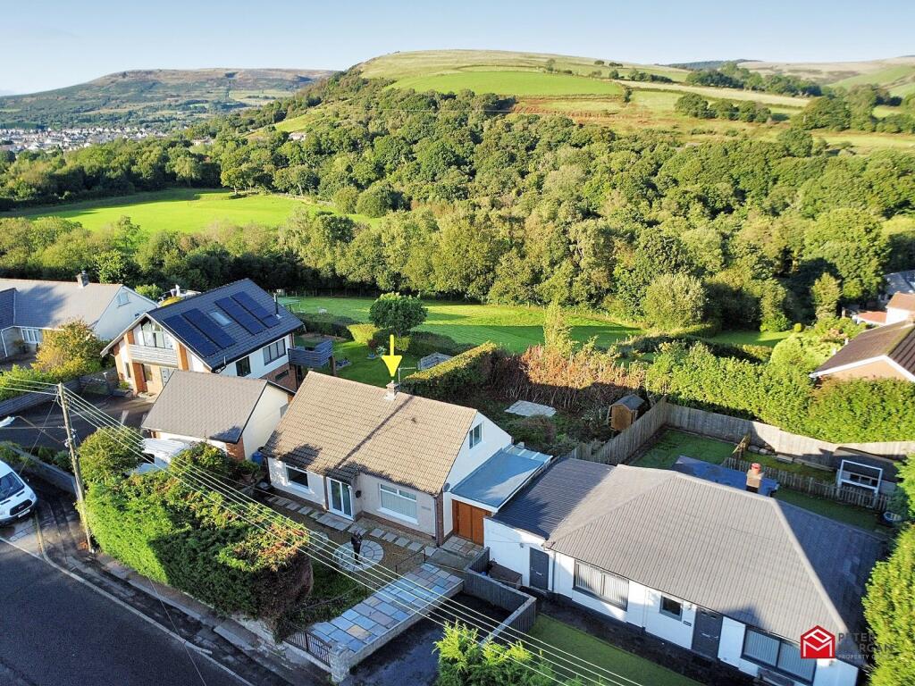 Additional image 40 of Maesteg Road, Llangynwyd, Maesteg, Bridgend. CF34 9SN