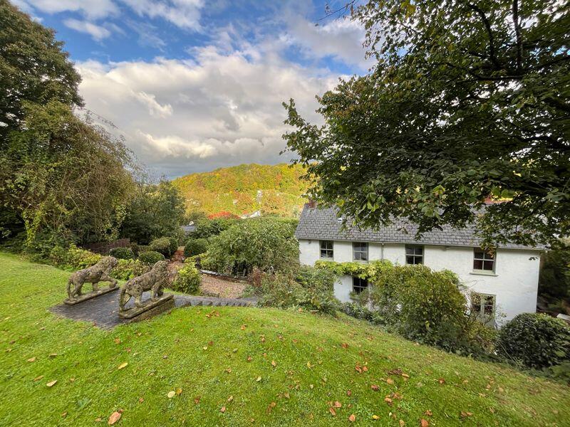 Additional image 20 of Woodlands, Llancarfan, The Vale of Glamorgan CF62 3AD