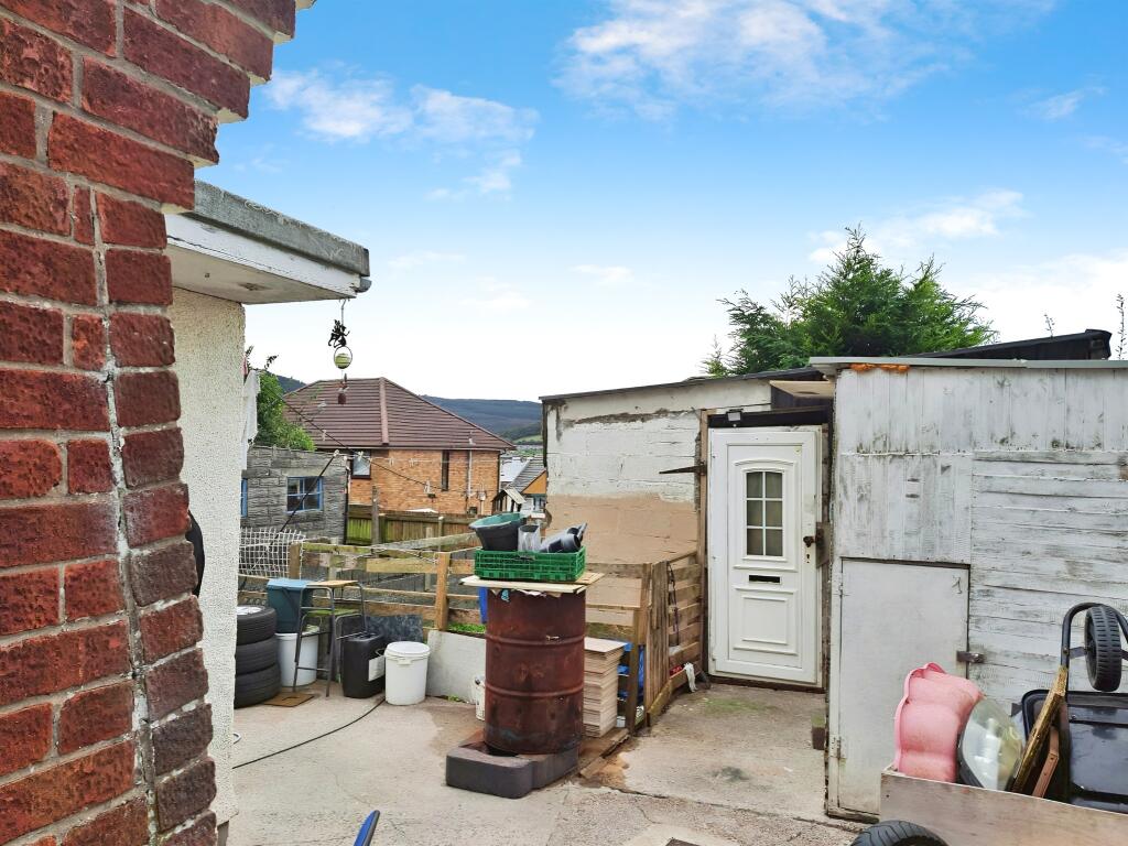 Additional image 13 of Llangorse Road, Aberdare