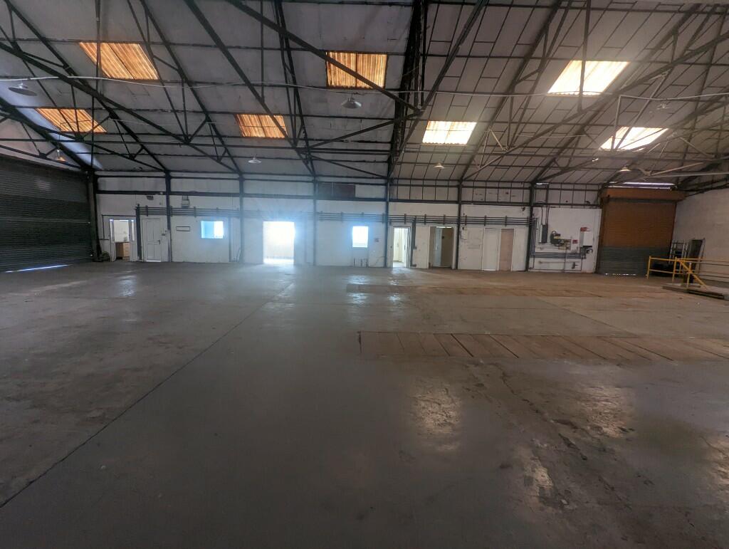 Additional image 6 of 1 & 2 Ffrwd Amos Industrial Estate, Tonypandy, South Glamorgan, Bridgend (County of), Rhondda Cynon Taff, CF40