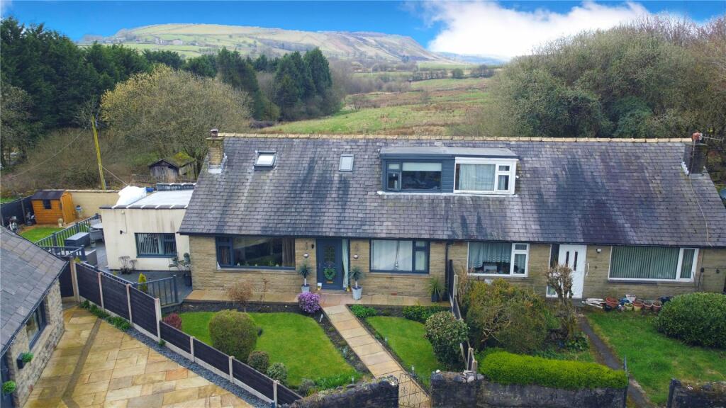 Additional image 32 of Musbury View, Haslingden, Rossendale, BB4