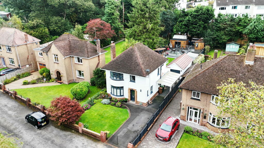 Additional image 46 of Underwood Avenue, Maesycwmmer, Hengoed, CF82 7PT